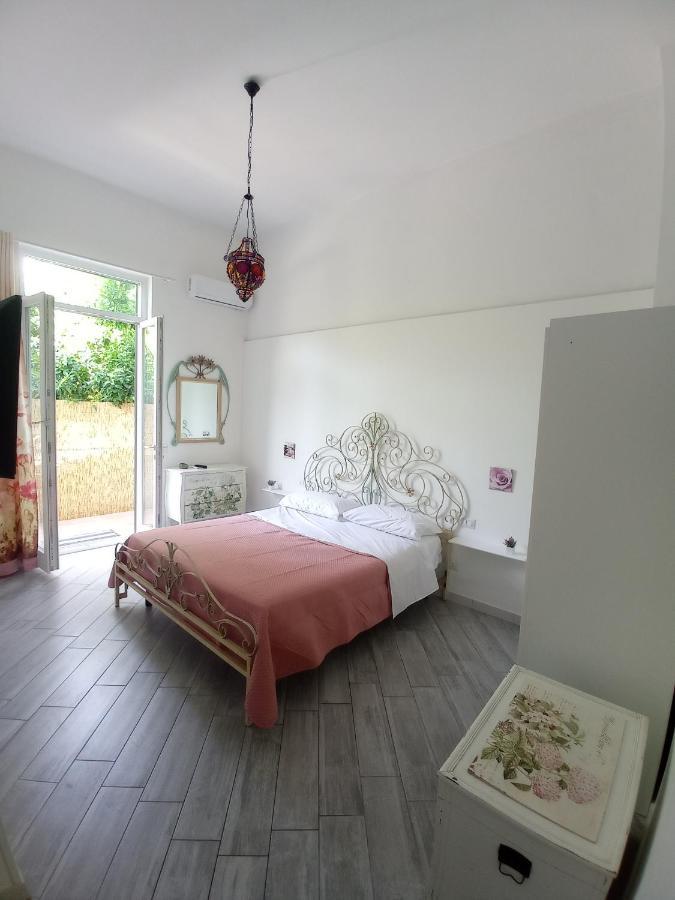 Beatrice Room Bed&Breakfast Sant'Agnello Eksteriør billede